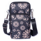 Bedruckte Sport-Armband- & Umhängetasche