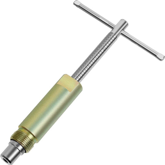 🔧 NUR FÜR KURZE ZEIT 50 % RABATT! ⚡ Klemmhülsen-Abzieher & Werkzeug zum Entfernen von Quetschringen – Kohlenstoffstahl, Rohrschonend, Schnelle Demontage ✨