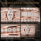 🌸 JETZT 50% RABATT! 🌸 Eleganter Verlobungsring mit Zirkonia im Marquise-Schliff – Modischer Damenring