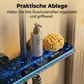 🚿 50% RABATT! 💡 Regenduschen-System – LED-Digitalanzeige & modernes Design ✨