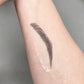 ✨👁️ 50 % RABATT! Wasserdichtes Augenbrauen-Stempelset mit Microblading-Effekt – ganz einfach einen natürlichen Haarstrahl-Look kreieren 💕✏️