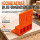 📢📢Kaufe 1, erhalte 1 gratis！！⏰Montagepositionierer für Seitenfüllplatten von Kleiderschränken und stufenförmige Positionierplatte für präzise Lochausrichtung
