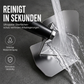 ⏳Zeitlich begrenztes Angebot⏳ Edelstahl-Eckkelle für Innen- und Außenecken, 175 × 96 mm