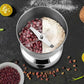 ⚙️ 50% RABATT! 🥣 Mehrzweck-Elektromühle – Edelstahl & vielseitig ✨