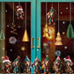⏳🔥NUR FÜR KURZE ZEIT 50 % RABATT! ⏰🎄 Christbaumschmuck in Welpenform 🐕🎁