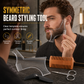 ⏳50 % Rabatt für begrenzte Zeit⏰Einfach zu bedienende Bartformungsvorlage beard razor emoji